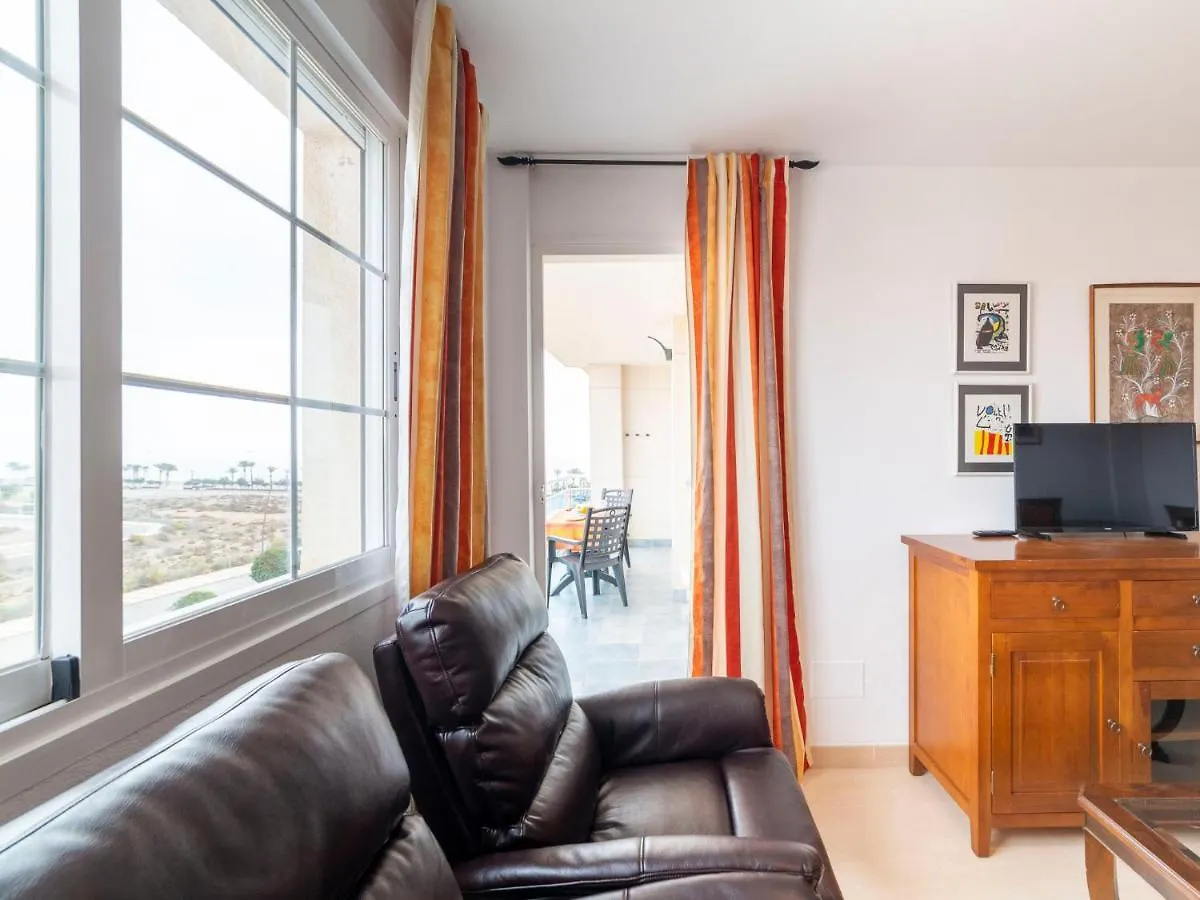 Apartment Monaco 01-2 By Interhome Roquetas de Mar İspanya