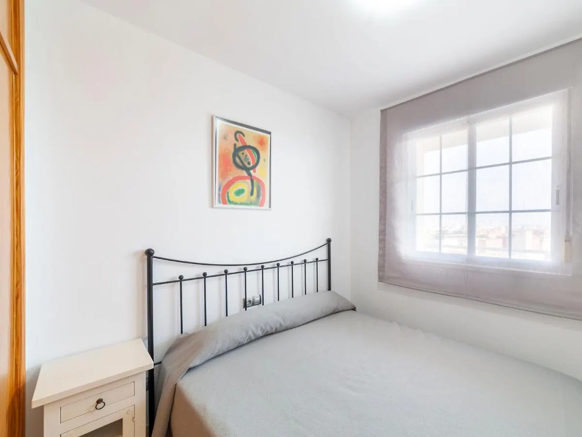 Apartment Monaco 01-2 By Interhome Roquetas de Mar