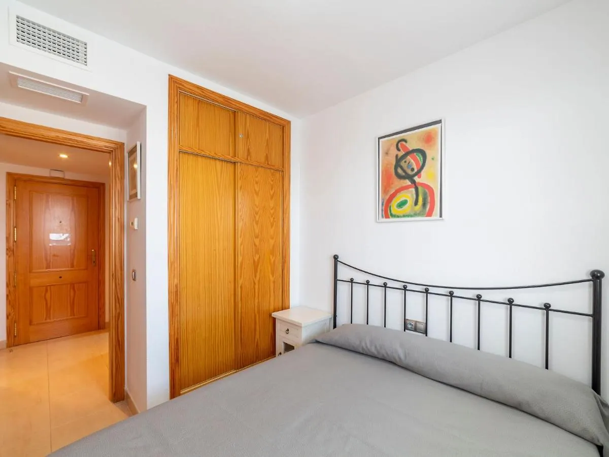 Apartment Monaco 01-2 By Interhome Roquetas de Mar 0*,  Spain