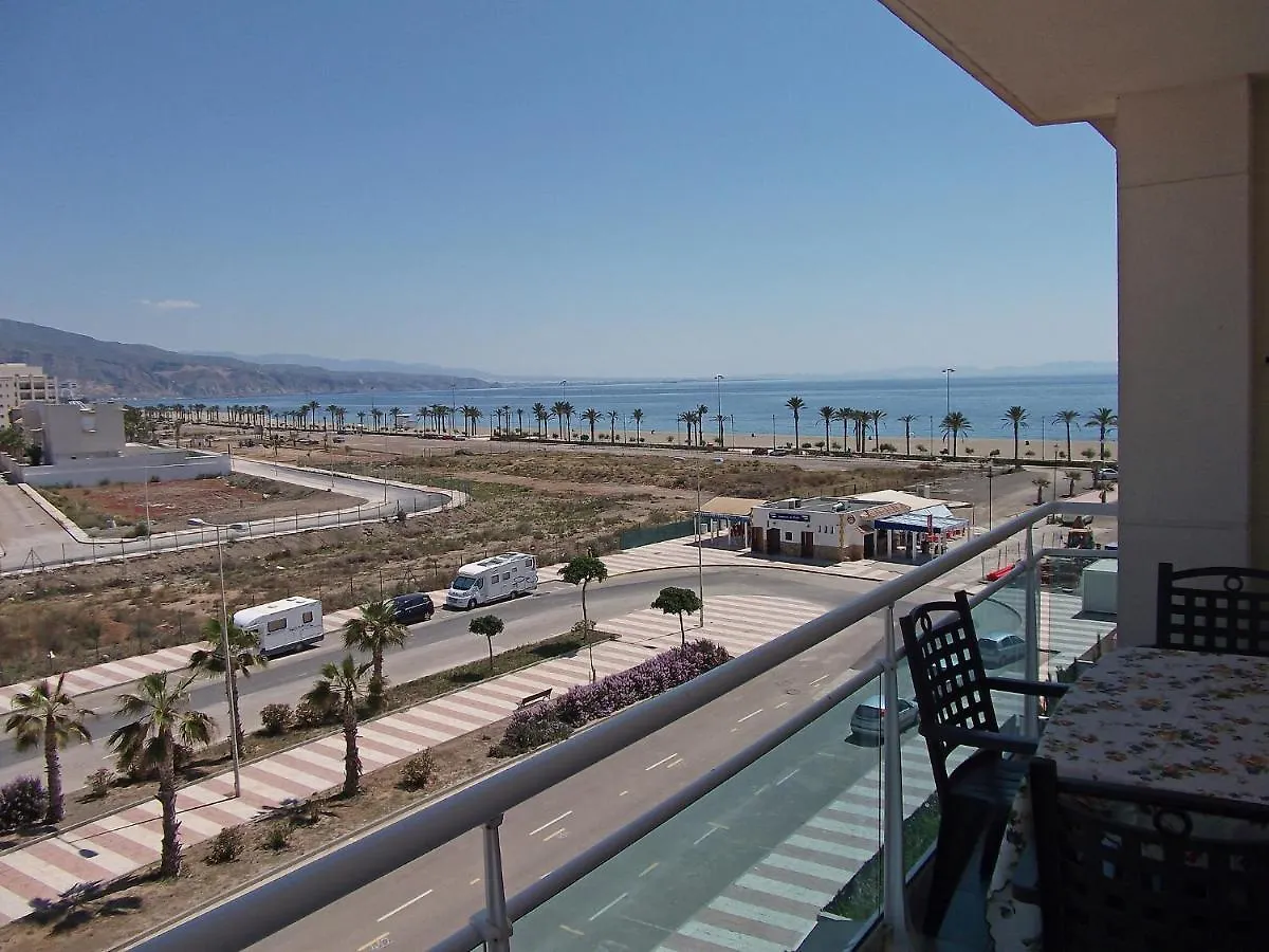 Apartment Monaco 01-2 By Interhome Roquetas de Mar 0*,  Spain
