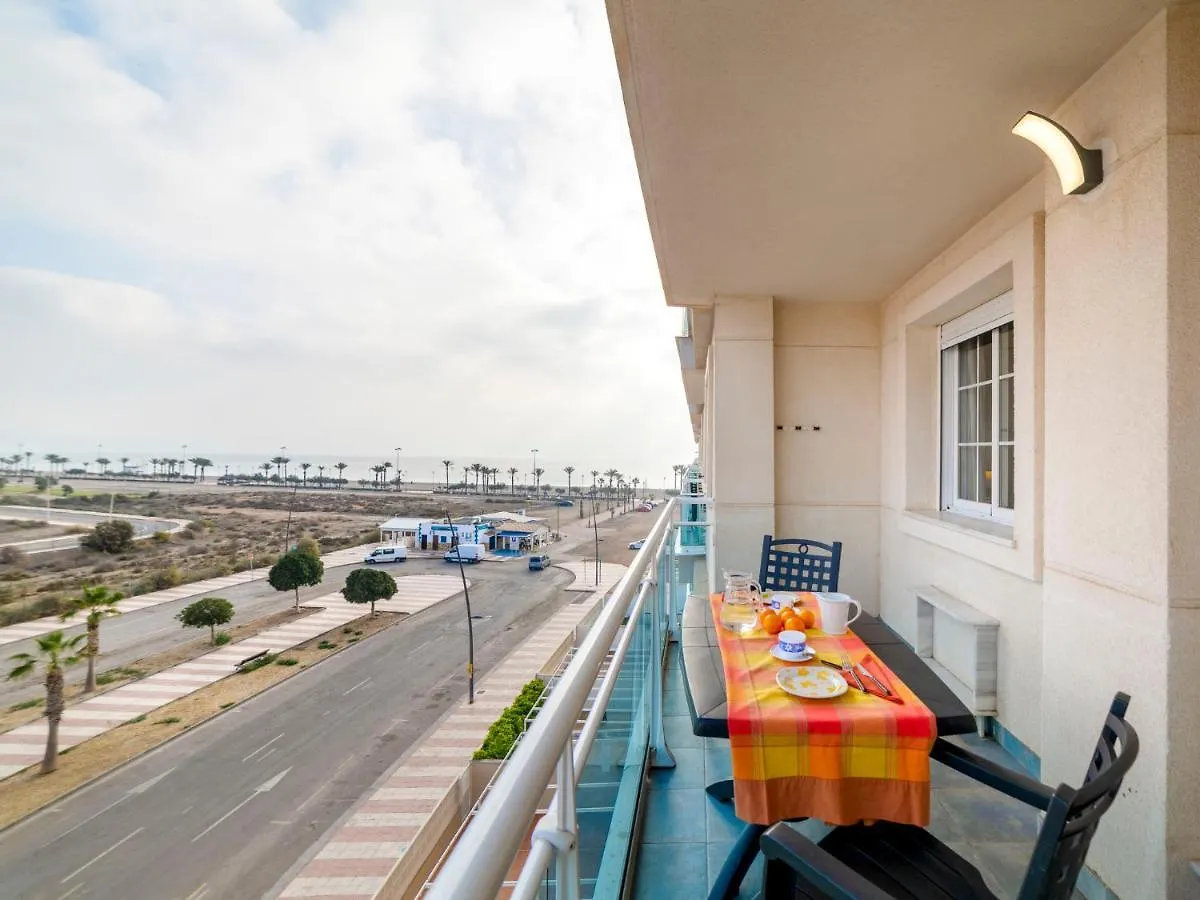 Apartment Monaco 01-2 By Interhome Roquetas de Mar
